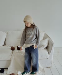 13[予約]momoann luka denim