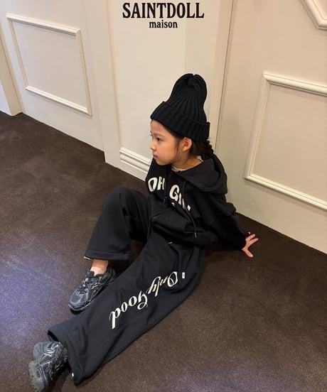32[予約]saintdoll only good pants