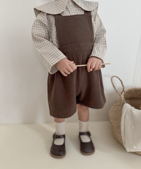 46[予約]mimi market seven suspender