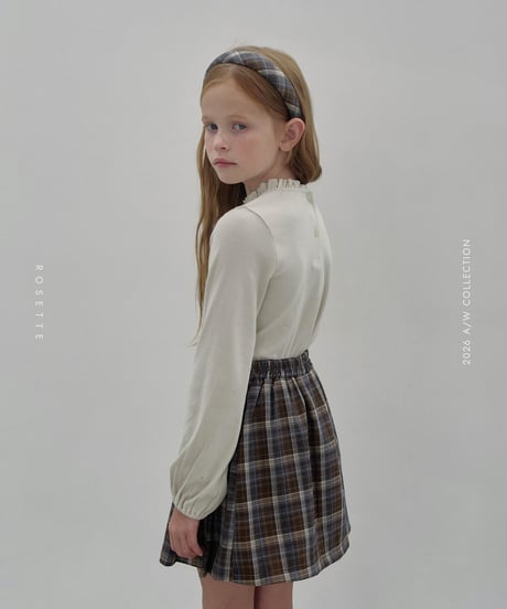 4[予約]ROSETTE jane t