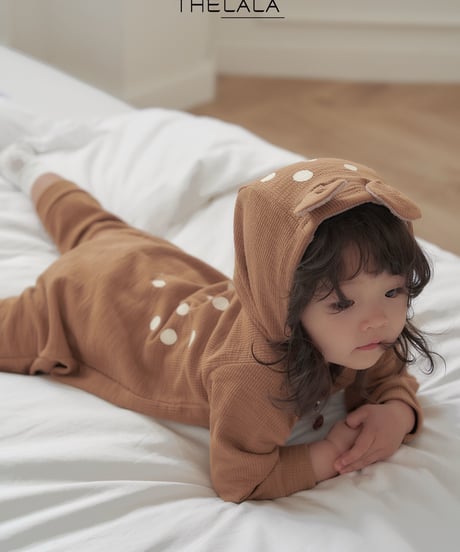 19[予約]thelala bambi suit