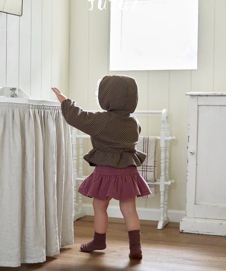 26[予約]jujua nunu skirt