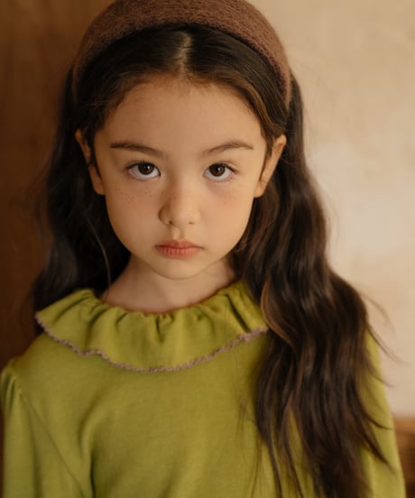 6[予約]OREN ravinia knit hairband