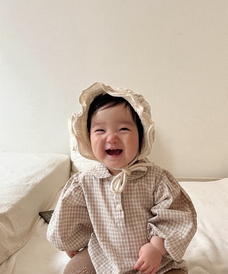 28[予約]mimi market sunny collar suit