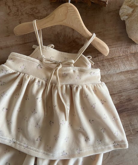 27[予約]anneshirley juliet set