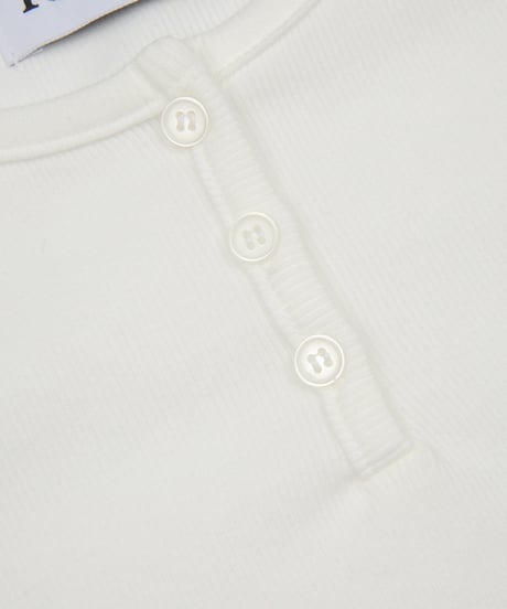 15[予約]FORKCHIPS peach snap t-shirt