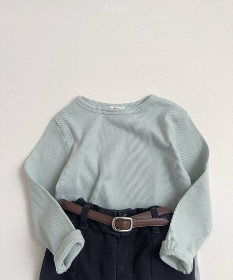 49[予約]digreen acorn belt