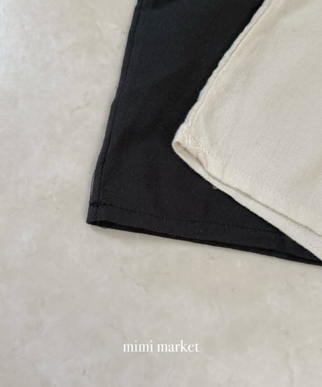 39[予約]mimi market sailor blanc