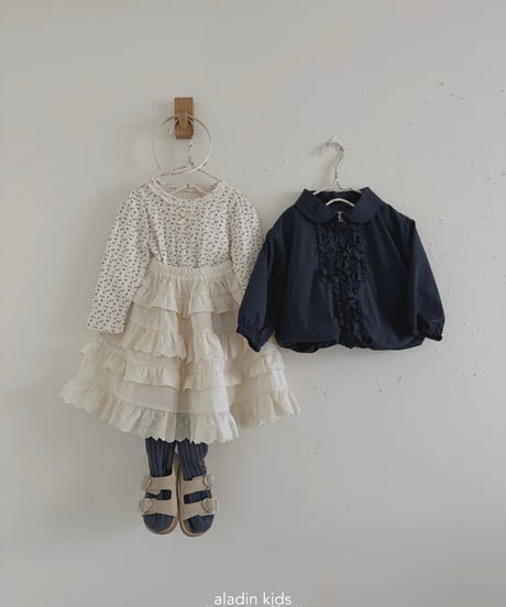 13[予約]aladin dorothy skirt