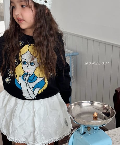 15[予約]poisson alice mtm