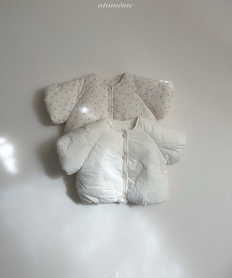 35[予約]atomeme maybe padding