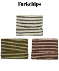 29[予約]FORKCHIPS angora horm hat