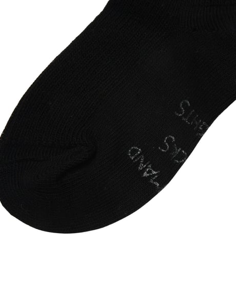 34[予約]FORKCHIPS pure knee socks