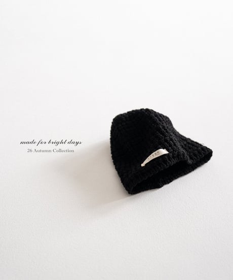 29[予約]anggo anna hat
