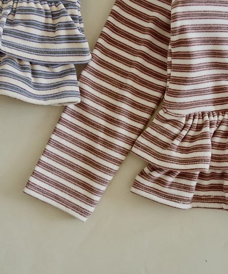 5[予約]momoann sally cancan t