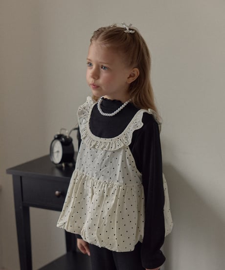 19[予約]berryberry chouchou bustier t