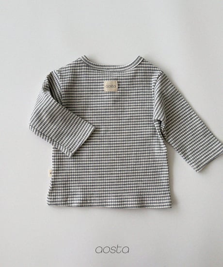 57[予約]Aosta cookie t