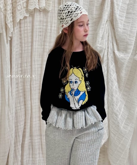 15[予約]poisson alice mtm