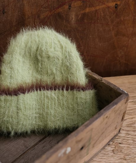 37[予約]FLO macaron hat