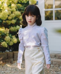 1[予約]mon Atelier lovely puff t
