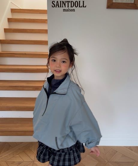 21[予約]saintdoll double up jumper