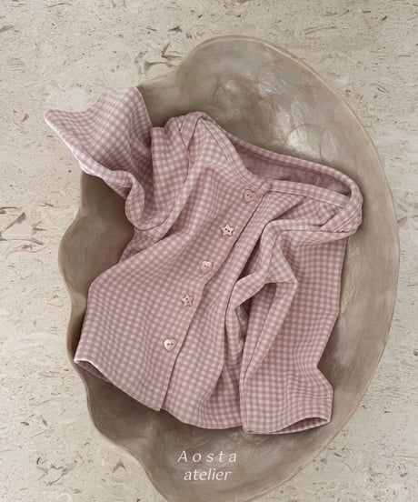 62[予約]Aosta kiki cardigan