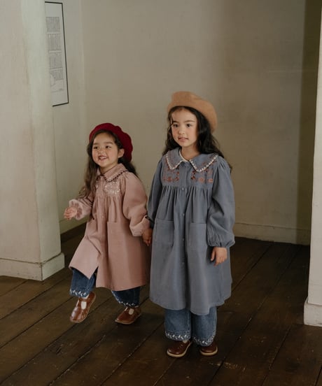 30[予約]OREN wool beret