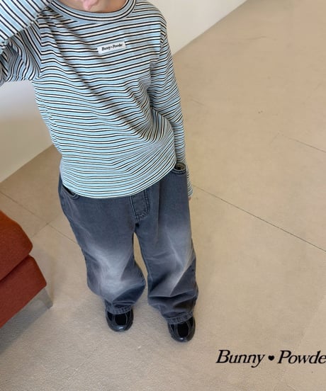 31[予約]bunny powder sand t