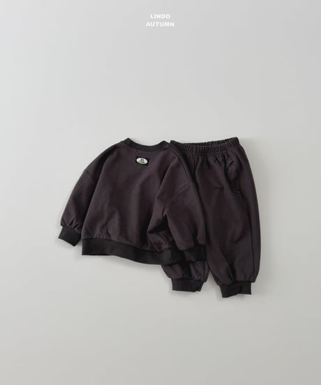 17[予約]LINDO color block set