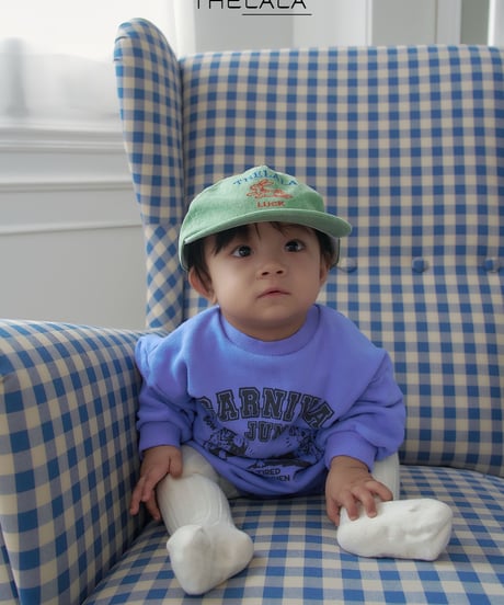 6[予約]thelala puppy suit