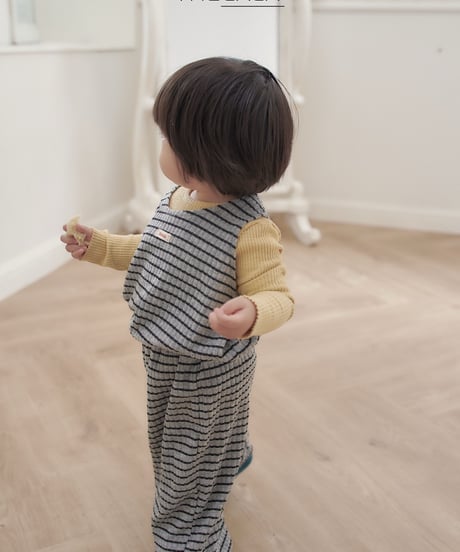 16[予約]thelala wow pants
