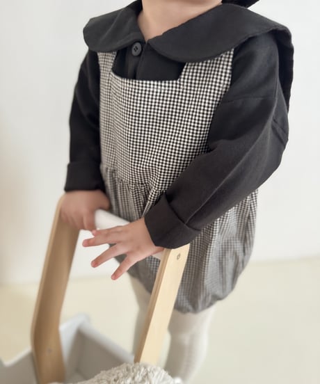 39[予約]mimi market sailor blanc