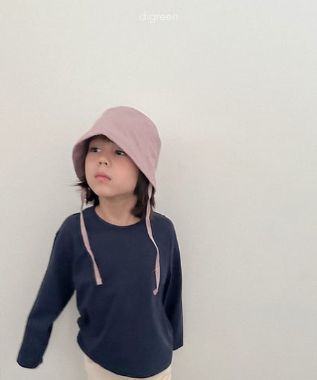 45[予約]digreen chest hat