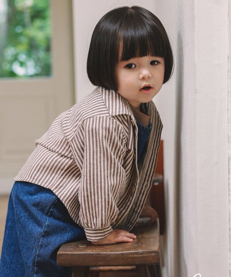 33[予約]onu bread shirt
