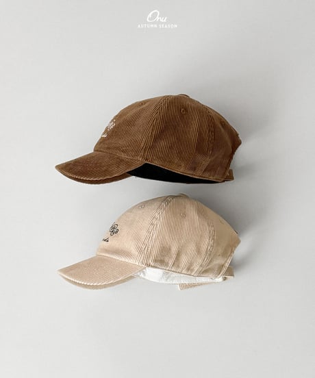 44[予約]onu vintage baseball cap