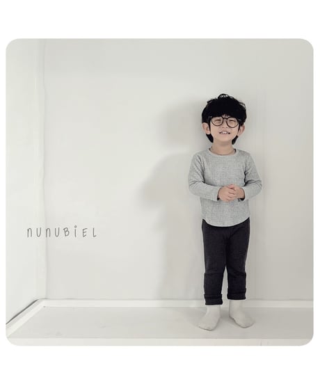29[予約]nunubiel jusaki t-shirt