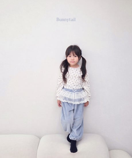 16[予約]bunnytail belle jogger