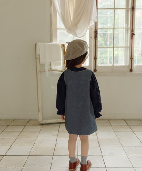13[予約]mon Atelier button ops