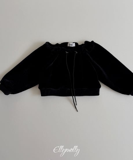 40[予約]ELLYMOLLY lua string mtm