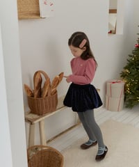 2[予約]berryberry candy skirt
