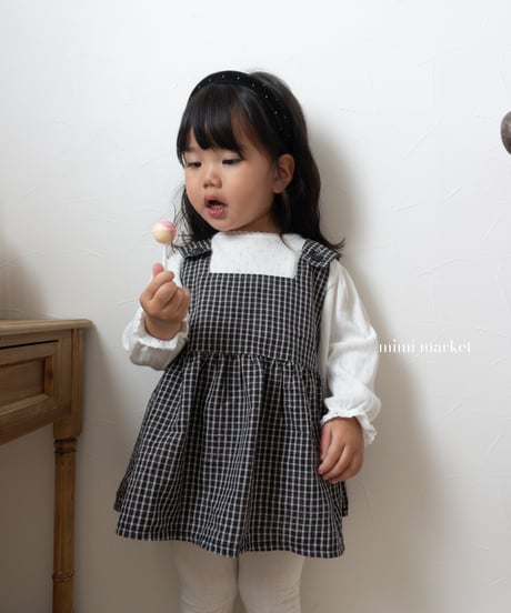 25[予約]mimi market torchon ive tee
