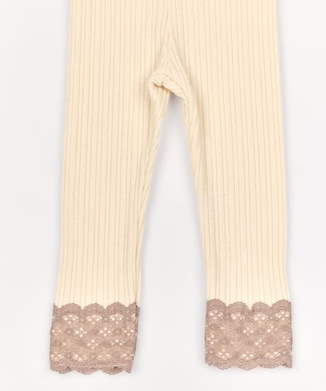 25[予約]Roa shushu leggings