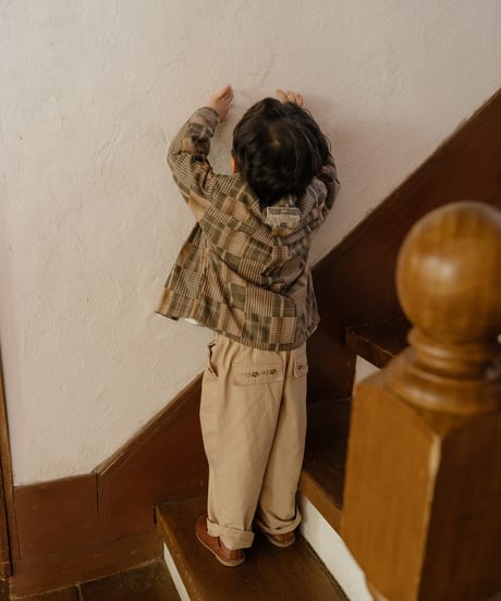 18[予約]OREN melrose chino pants