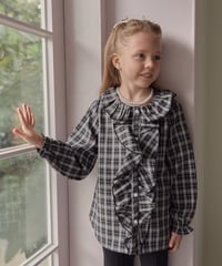 35[予約]berryberry cantabile blouse