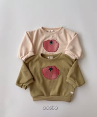64[予約]Aosta tomato mtm