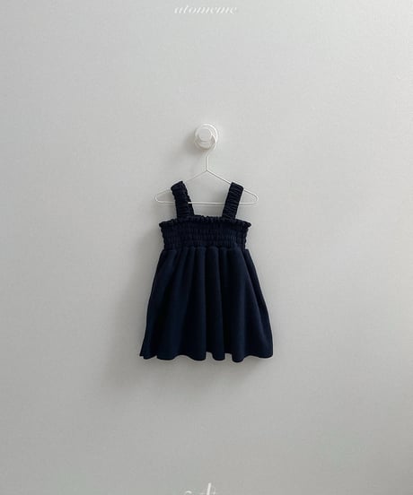 32[予約]atomeme rina dress