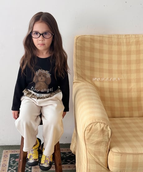 20[予約]poisson puppy t-shirt