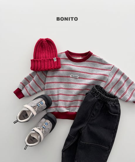 26[予約]bonito monica style mtm