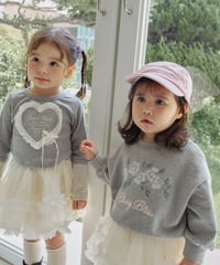 11[予約]momoann rose mtm