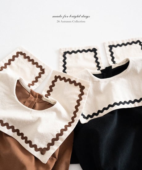 26[予約]anggo nutella romper